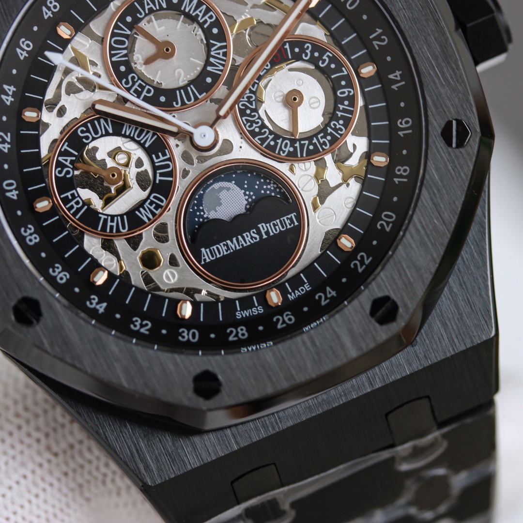 Audemars Piguet watch